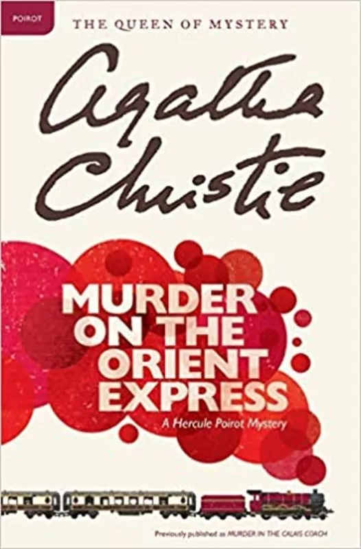 Murder On The Orient Express Play Script Pdf Free Murder on the Orient Express Summary - Full Book Summary